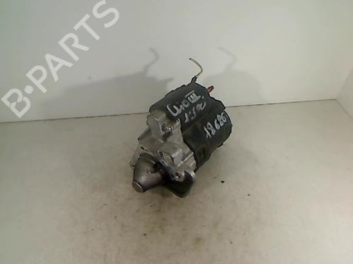 Used Starter RENAULT CLIO III (BR0/1, CR0/1) 1.5 dCi (75 hp) 26061776