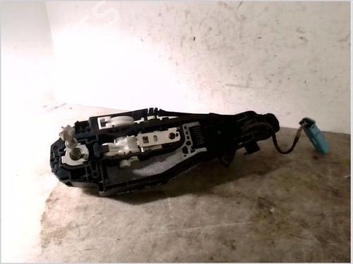 Front left exterior door handle CITROËN C4 II (NC_) 1.6 BlueHDi 120 | BP26105671C128 