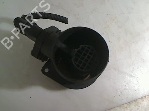 Mass air flow sensor VW POLO IV (9N_, 9A_) 1.4 TDI | BP29472830M95 