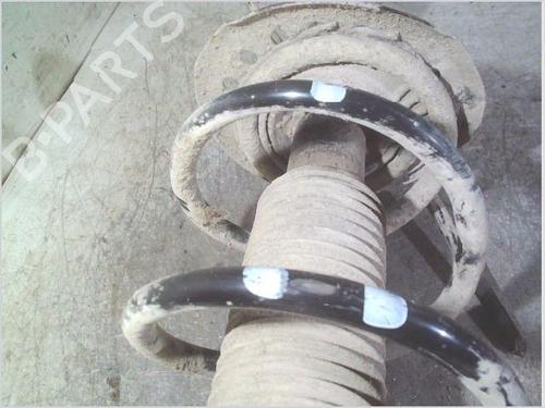 Right front shock absorber RENAULT KOLEOS I (HY_) 2.0 dCi 4x4 (HY0K) | BP31978813M17