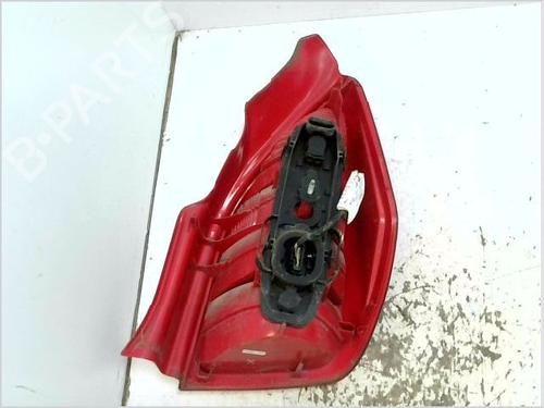 Left taillight CITROËN C2 (JM_) 1.1 | BP30765659C34 - Image 2