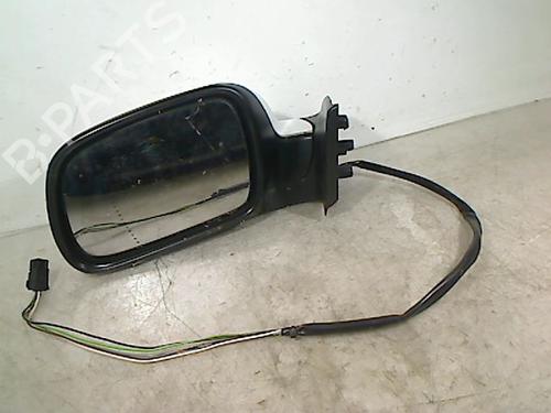 Left mirror PEUGEOT 307 Break (3E) 1.6 HDi 110 | BP26075723C26 
