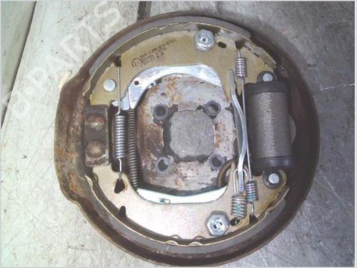 Other PEUGEOT 106 II (1A_, 1C_) 1.1 i | BP29613968O1 