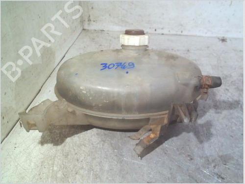 Used Expansion tank RENAULT MASTER II Van (FD) 2.5 dCi 120 (FD0M, FD0U, FD0W, FD2M, FD2W, FD3M, FD3U,... (115 hp) 28516269