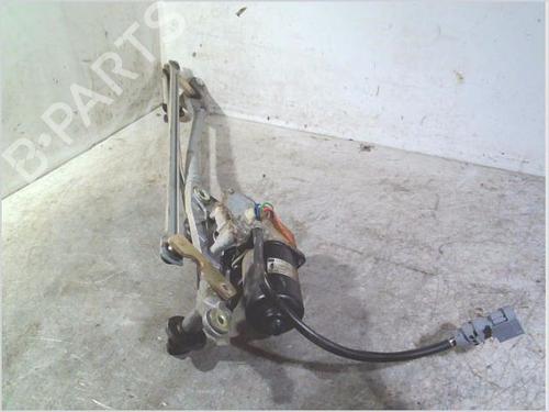 Vindrude Viskermekanisme Vindrude Viskermekanisme RENAULT SAFRANE II (B54_) 2.0 16V (B54L) (136 hp) 34554949 34554949