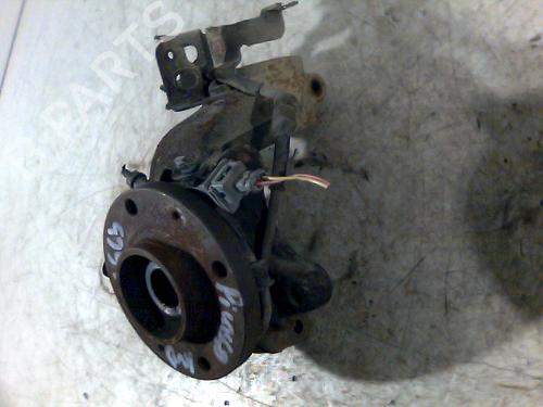 Right front steering knuckle CITROËN XSARA PICASSO (N68) 2.0 HDi | BP26068595M26 