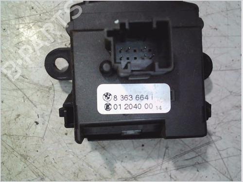 Switch BMW 5 (E39) 530 d | BP26108558I30