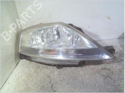 Used Right headlight CITROËN C3 I (FC_, FN_) 1.4 i (73 hp) 28144111