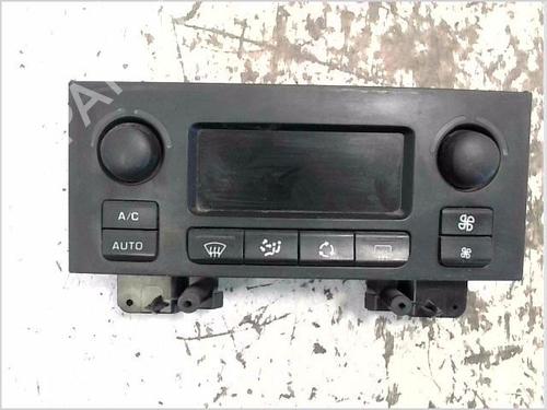 AC Styreenhet / Manøvreringsenhet PEUGEOT 307 SW (3H) 1.6 HDI 110 (109 hp) 30837693