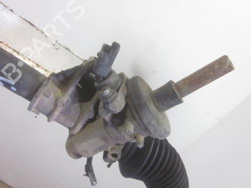 Steering rack RENAULT CLIO II (BB_, CB_) 1.5 dCi (B/CB07) | BP26072629M22 