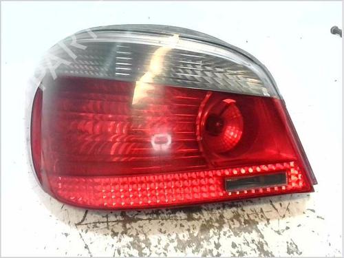 Used Left taillight BMW 5 (E60) 530 d (218 hp) 30755702