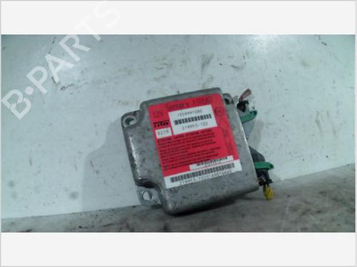 Used ECU airbags CITROËN JUMPER II Van 2.2 HDi 120 (120 hp) 29473078