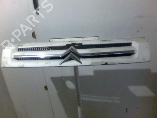 Grill CITROËN BERLINGO Box Body/MPV (B9) 1.6 HDi 75 (75 hp) 26098815