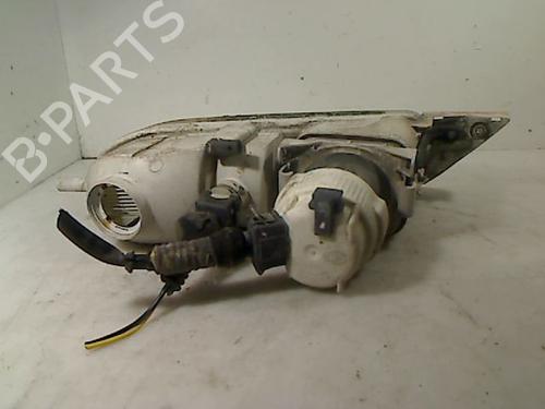 Right front fog light ALFA ROMEO GTV (916_) 2.0 T.SPARK 16V (916.C2__, 916C2C00) | BP28325273C31 