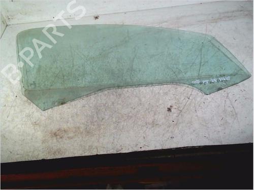 Used Front right door window PEUGEOT 206 Hatchback (2A/C) 1.4 i (75 hp) 26113767