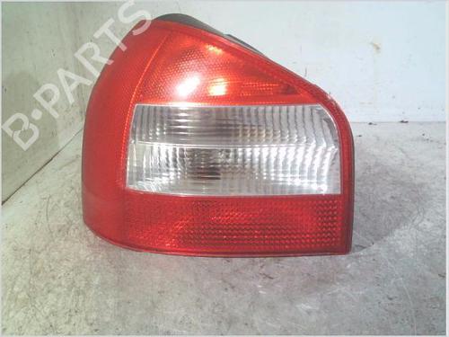 Venstre baglygte AUDI A3 (8L1) 1.9 TDI (130 hp) 28498249