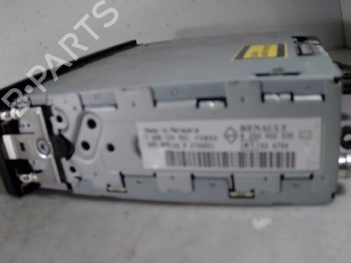 Radio DACIA SANDERO 1.5 dCi | BP26092926E6 