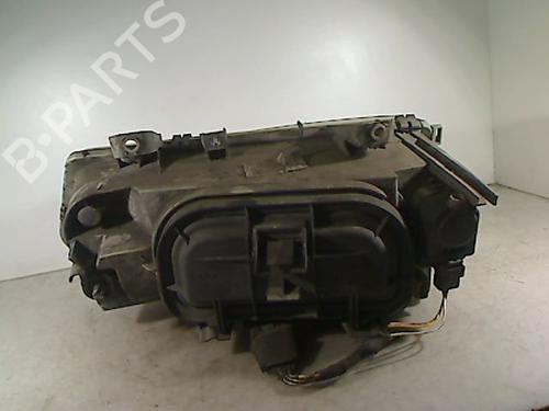 Right headlight PEUGEOT 806 (221) 2.1 td 12V | BP26067770C29 