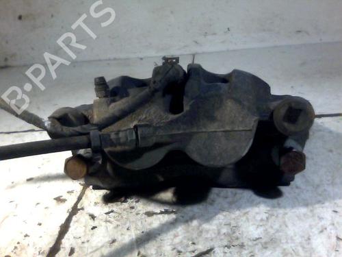 Right front brake caliper IVECO DAILY VI Platform/Chassis 35S16, 35C16, 40C16, 42S16, 50C16, 60C16, 65C16, 70C16 | BP29473146M104 