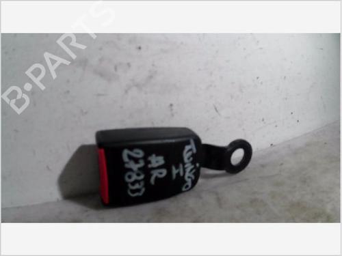 Engache cinturón Engache cinturón RENAULT TWINGO I (C06_) 1.2 16V (C06C, C06D, C06K) (75 hp) 34002342 34002342