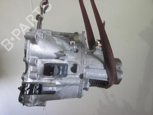 Gearbox PEUGEOT 406 (8B) 2.0 HDI 90 | BP26069976M3 