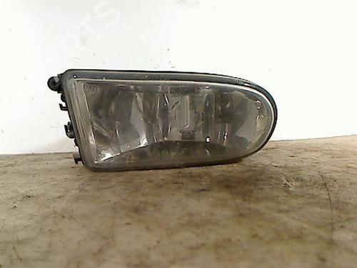 Used Left front fog light RENAULT ESPACE III (JE0_) 2.2 dCi (JE0K) (130 hp) 26087659