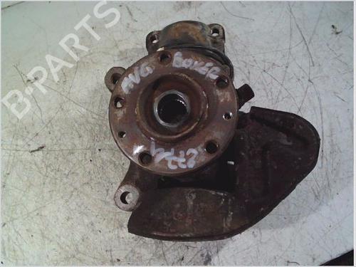 Used Left front steering knuckle CITROËN JUMPER I Van (244) 2.2 HDi (101 hp) 29473278
