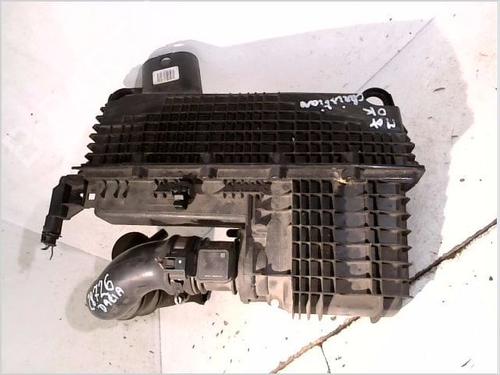 Used Air filter box DACIA LOGAN MCV (KS_) 1.5 dCi (KS0W) (86 hp) 26106839