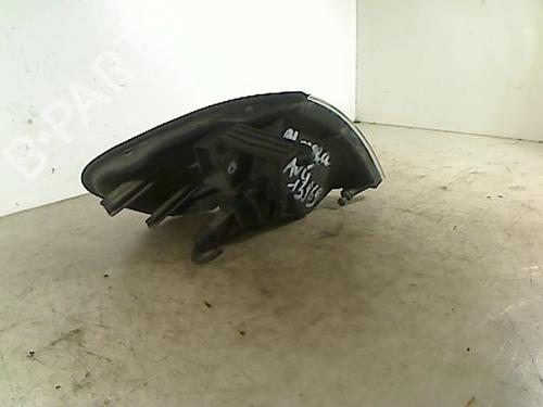 Left front indicator NISSAN ALMERA I Hatchback (N15) 1.6 | BP26104100C32 