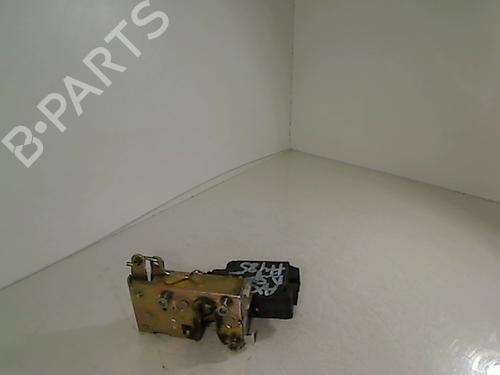 Used Front right lock CITROËN AX (ZA-_) 11 (60 hp) 28323990
