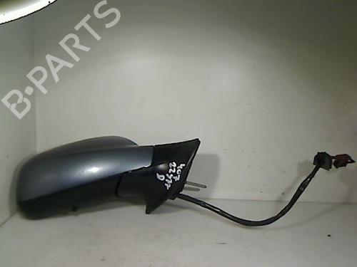 Used Right mirror PEUGEOT 407 SW (6E_, 6D_) 2.0 HDi 135 (136 hp) 26075429