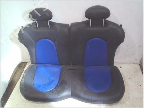 Używane Kanapa tylna FORD KA (RB_) 1.6 i (95 hp) 29827730