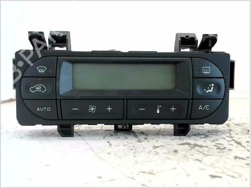 Used Climate control CITROËN C3 I (FC_, FN_) 1.6 16V (109 hp) 29451700