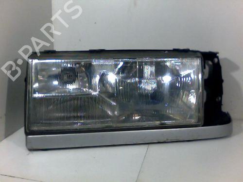 Used Left headlight VOLVO 940 II Estate (945) 2.3 ti (135 hp) 26106334