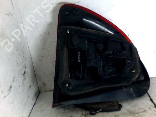 Right taillight ROVER 45 I Saloon (RT) 2.0 iDT | BP27240029C35 