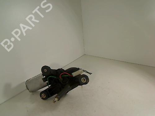 Used Rear wiper motor FIAT PUNTO (188_) 1.9 JTD (86 hp) 26083137
