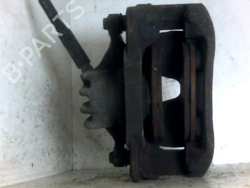 Right front brake caliper PEUGEOT 308 I (4A_, 4C_) 1.6 HDi | BP26080722M104 