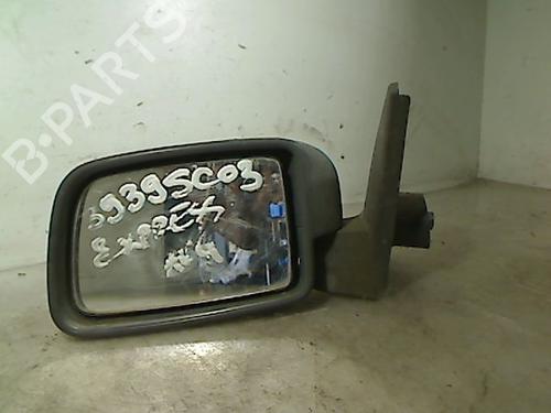 Left mirror RENAULT RAPID Box Body/MPV (F40_, G40_) 1.1 (F401) | BP26072250C26 