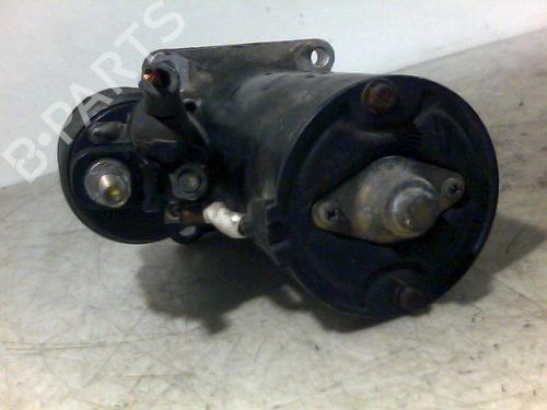 Starter FIAT BRAVA (182_) 1.9 TD 100 S (182.BF) | BP30052366M8 