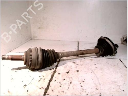 Used Left front driveshaft Left front driveshaft RENAULT CLIO II (BB_, CB_) 1.5 dCi (B/CB07) (65 hp) 33007219 33007219