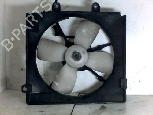 Radiator fan MAZDA 323 F V (BA) 1.5 16V (BA11) | BP26079536M35 
