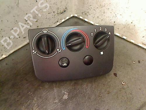 Used Climate control FORD FIESTA IV (JA_, JB_) 1.25 i 16V (75 hp) 29997621