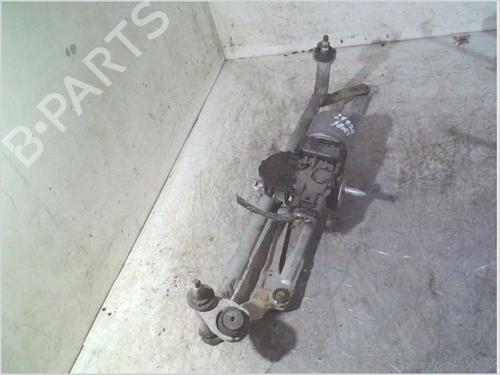 Front wipers mechanism SEAT IBIZA IV SC (6J1, 6P5) 1.6 TDI | BP29454398C83 