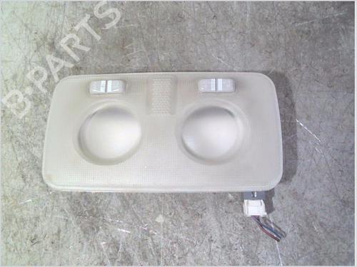 Used Interior roof light PEUGEOT BIPPER Tepee 1.4 HDi (68 hp) 31829805