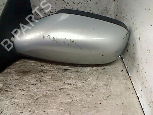 Left mirror RENAULT LAGUNA II (BG0/1_) 1.9 dCi | BP26061827C26 