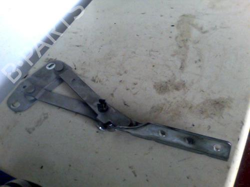Used Hinge/Door check strap CITROËN JUMPY I (U6U_) 1.9 D (69 hp) 28808109