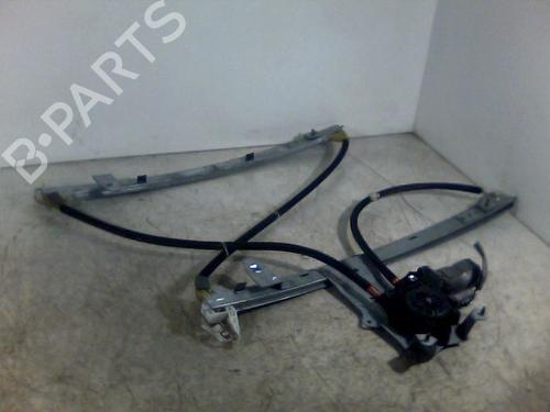 Used Front right window mechanism CITROËN XSARA PICASSO (N68) 2.0 HDi (90 hp) 26069814