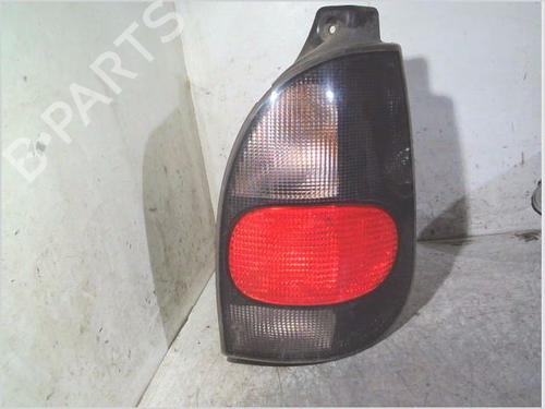 Used Right taillight Right taillight RENAULT ESPACE III (JE0_) 2.2 dCi (JE0K) (130 hp) 36669028 36669028