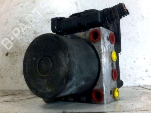 ABS pump IVECO DAILY IV Van 35C13 V, 35C13 V/P, 35S13 V, 35S13 V/P | BP29472857M43 