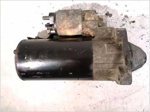 Startmotor FORD FOCUS II (DA_, HCP, DP) 1.8 TDCi | BP26111399M8 